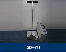 SD-911伸缩型车底检查镜