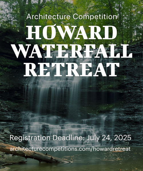 Howard Waterfall Retreat